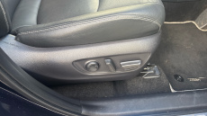 Toyota RAV4 2.5 VVT-i Hybrid Excel 5dr CVT 2WD Hybrid Estate